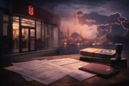 البنك يطرح بدء نشاط مصرفي في سوريا بالتنسيق مع المركزي