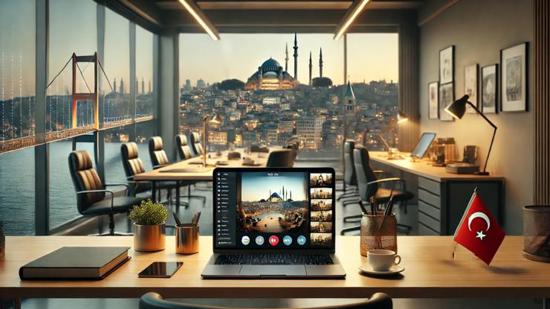 الجالية العربية والعمل الحر في تركيا.. فرص وتحديات 2026