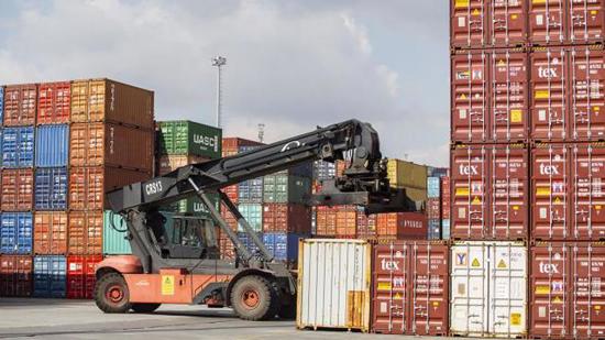 تركيا تسجل ارتفاع ملحوظ في صادراتها  بالعملة المحلية