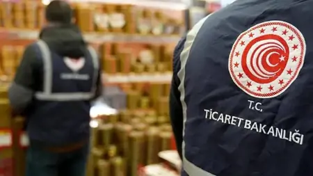 حملة تركية ضد الغلاء.. تفتيش 129 ألف شركة وفرض غرامات