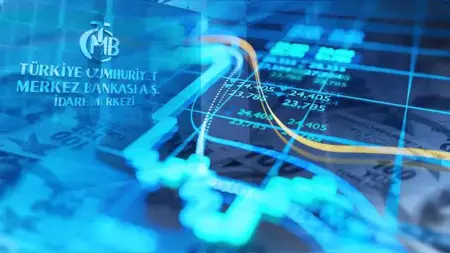 البنك المركزي التركي يقرر الإعلان عن سعر الفائدة الجديد في هذا الموعد البنك المركزي التركي يقرر الإعلان عن سعر الفائدة الجديد في هذا الموعد