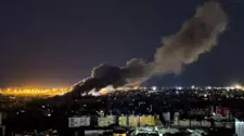 رغم وقف إطلاق النار.. غارات إسرائيلية على جنوب لبنان تستهدف بلدات في بنت جبيل والنبطية