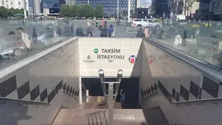 عاجل:إعلان هام صادر عن ولاية إسطنبول