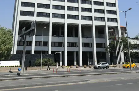 البنك المركزي التركي يُثبت الفائدة عند 38%