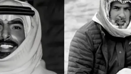 ترند: ما سبب وفاة مواطن سعودي وآخر كويتي في العراق ترند: ما سبب وفاة مواطن سعودي وآخر كويتي في العراق