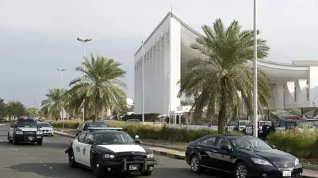 كويتي يقتل صديقه ويرمي جثته في الصحراء كويتي يقتل صديقه ويرمي جثته في الصحراء