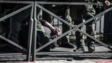 حماس تدين مشروع الاستيطان اليهودي الجديد في القدس الشرقية