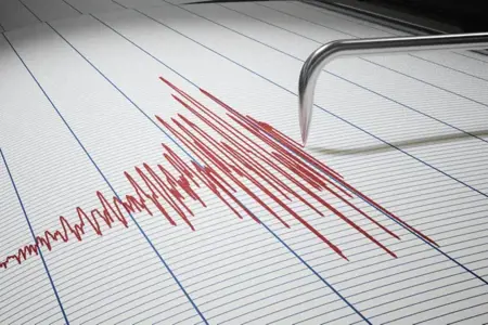 زلزال يضرب باليكسير مجددًا… زلزال يضرب باليكسير مجددًا…