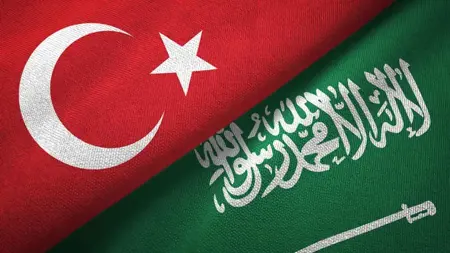 لواء سعوديّ متقاعد: تركيا شريكٌ وحليفٌ موثوق وعلاقتنا في مستوىً متقدّم