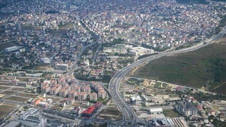 تعرف على المنطقة الأكثر اكتظاظًا بالسكان في إسطنبول