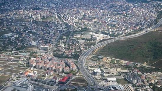 تعرف على المنطقة الأكثر اكتظاظًا بالسكان في إسطنبول