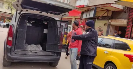 بسبب الصوت العالي.. ترحيل 11 مهاجر غير نظامي من 3 جنسيات عربية في بورصة التركية بسبب الصوت العالي.. ترحيل 11 مهاجر غير نظامي من 3 جنسيات عربية في بورصة التركية