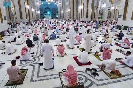 الدول العربية التي سمحت بإقامة صلاة تراويح رمضان هذا العام