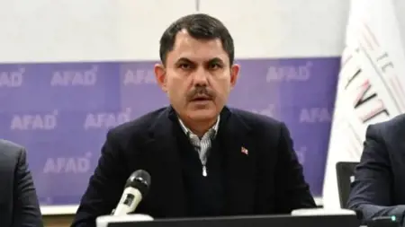 تركيا تعلن عدد المباني المتضررة المقرر هدمها جراء الزلازل