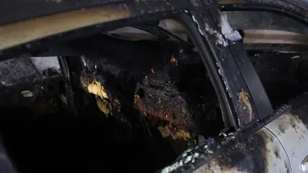 اليونان: هجمات إحراق تستهدف منازل أعضاء الحزب الحاكم في سالونيك.. قتيل وعدّة جرحى