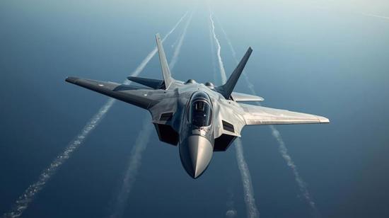 الطائرة التركية T-925 تحلق أول مرة في 2026