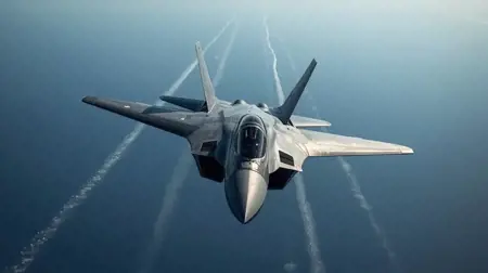 الطائرة التركية T-925 تحلق أول مرة في 2026 الطائرة التركية T-925 تحلق أول مرة في 2026
