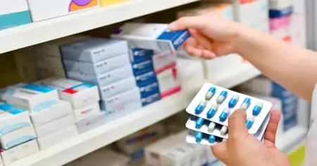 الإعلان عن إضافة العربية إلى نظام الوصفات الطبية الإلكترونية في تركيا الإعلان عن إضافة العربية إلى نظام الوصفات الطبية الإلكترونية في تركيا