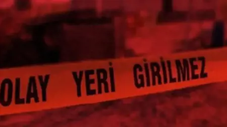 جريمة مرعبة تهز أنقرة.. قتل زوجته وأختها ثم نفسه جريمة مرعبة تهز أنقرة.. قتل زوجته وأختها ثم نفسه