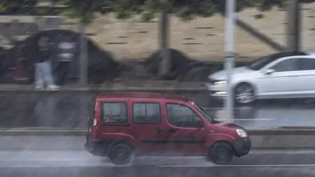 هل يستمر الطقس الممطر في تركيا طيلة نهاية الأسبوع؟الأرصاد تجيب هل يستمر الطقس الممطر في تركيا طيلة نهاية الأسبوع؟الأرصاد تجيب