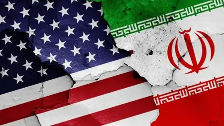 الحرب الأمريكية الإيرانية عند عتبة خطرة: من هرمز إلى الأردن وسوريا وباب المندب