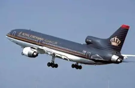 عاجل:الأردن تعلن استئناف رحلاتها التجارية إلى دمشق عاجل:الأردن تعلن استئناف رحلاتها التجارية إلى دمشق