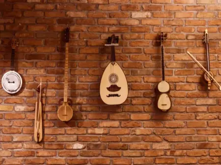 إدراج العود السوري ضمن التراث غير المادي لليونيسكو