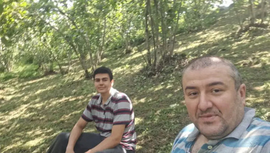 العثور على جثة الرجل الذي فقدته الفيضانات في غيرصون التركية قبل أسبوعين