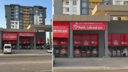 تفاصيل الرشوة في أضاليا: 5 محلات تُستغل لمصلحة بلدية أنطاليا بـ150 ألف ليرة شهريًا