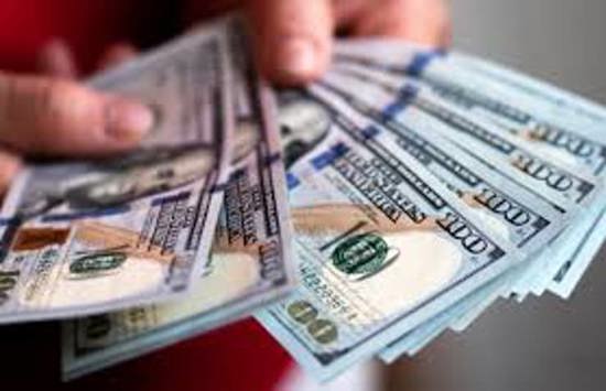 تعرف على أسعار صرف العملات مقابل الليرة التركية اليوم الجمعة تعرف على أسعار صرف العملات مقابل الليرة التركية اليوم الجمعة
