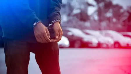 تركيا:القبض على هارب محكوم عليه بالسجن 10 سنوات في قيصري تركيا:القبض على هارب محكوم عليه بالسجن 10 سنوات في قيصري