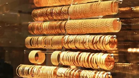 هل ستستمر أسعار الذهب في الإرتفاع؟ هل ستستمر أسعار الذهب في الإرتفاع؟