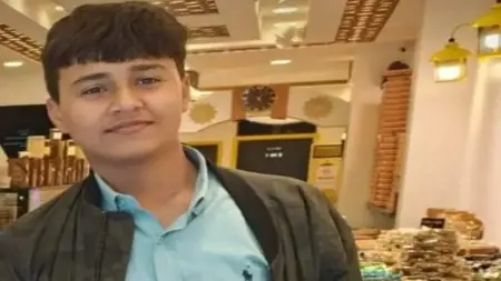 الحزن يخيم على عائلة سورية في اسطنبول لهذا السبب الحزن يخيم على عائلة سورية في اسطنبول لهذا السبب