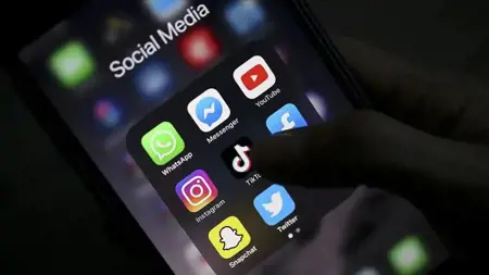 فرنسا تحظر وسائل التواصل الاجتماعي على من هم دون 15 عاماً.. أول تجربة في الاتحاد الأوروبي
