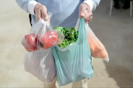 تركيا..أسعار أكياس التسوق تشهد ارتفاعاً  ملحوظاً تركيا..أسعار أكياس التسوق تشهد ارتفاعاً  ملحوظاً