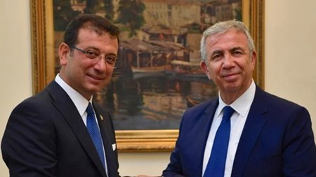 تركيا.. اشتداد التوتر بين يافاش وإمام أوغلو 