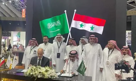 هل يتسلم نظام الأسد ملف الحج هذا العام! هل يتسلم نظام الأسد ملف الحج هذا العام!