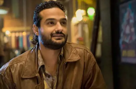 وفاة فنان مصري شهير يفجع الوسط الفني والمعجبين