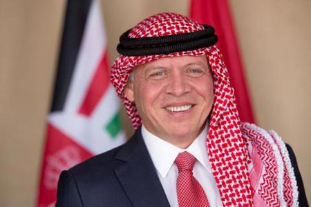 ملك الأردن يجري زيارة إلى مصر للمشاركة في قمة ثلاثية
