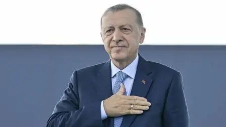 أردوغان يفتتح 3 حدائق وطنية في قوجه إيلي  أردوغان يفتتح 3 حدائق وطنية في قوجه إيلي