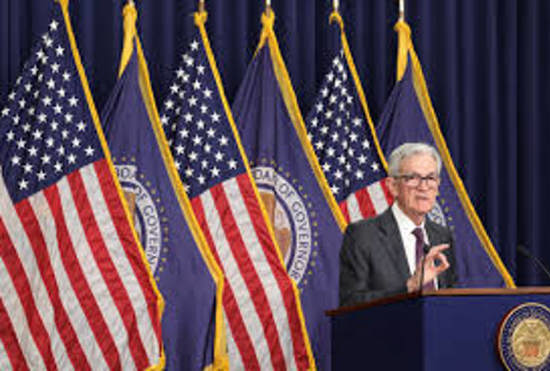 أداء الدولار بعد قرار البنك المركزي الأمريكي