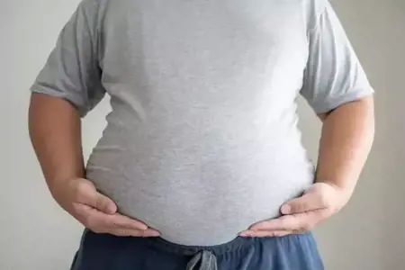 ما تأثير السمنة على الصحة النفسية؟