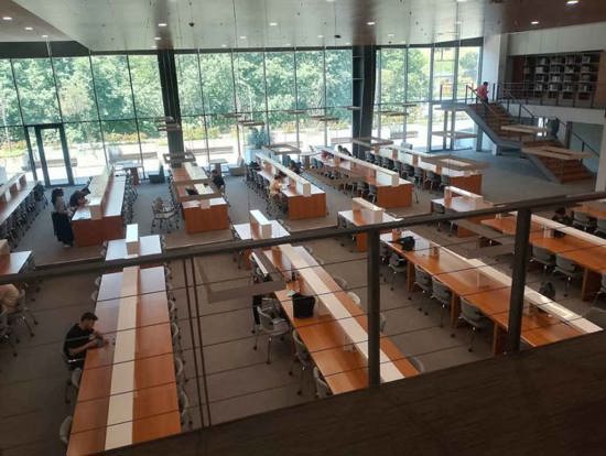 الجامعات الحكومية التركية تبدأ قبول الطلاب للعام الأكاديمي 