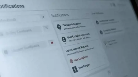 تركيا تشدّد قانون الإنترنت: مسؤوليات المنصات وعقوبات جديدة