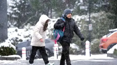 هل سيتم إغلاق المدارس يوم الجمعة في إسطنبول؟ هل سيتم إغلاق المدارس يوم الجمعة في إسطنبول؟