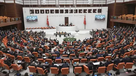 تركيا تقرر سحب الجنسية من عدد من مواطنيها حفاظًا على الأمن القومي تركيا تقرر سحب الجنسية من عدد من مواطنيها حفاظًا على الأمن القومي