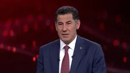 بعد حملة غضب طالته.. سنان أوغان يبرر سبب دعمه لأردوغان بعد حملة غضب طالته.. سنان أوغان يبرر سبب دعمه لأردوغان