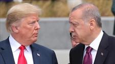 ترامب يمتدح علاقته بأردوغان ويقول“أحبه ويحبني”