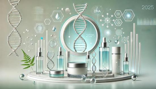 تكنولوجيا الجمال 2025 تعيد تعريف العناية بالبشرة عالميًا