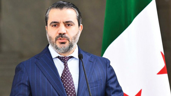 حركة دبلوماسية على خطّ أنقرة-تل أبيب-دمشق لتهدئة التوتّر بعد ضربة قاعدة أبو الظهور